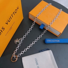 Louis Vuitton Necklaces